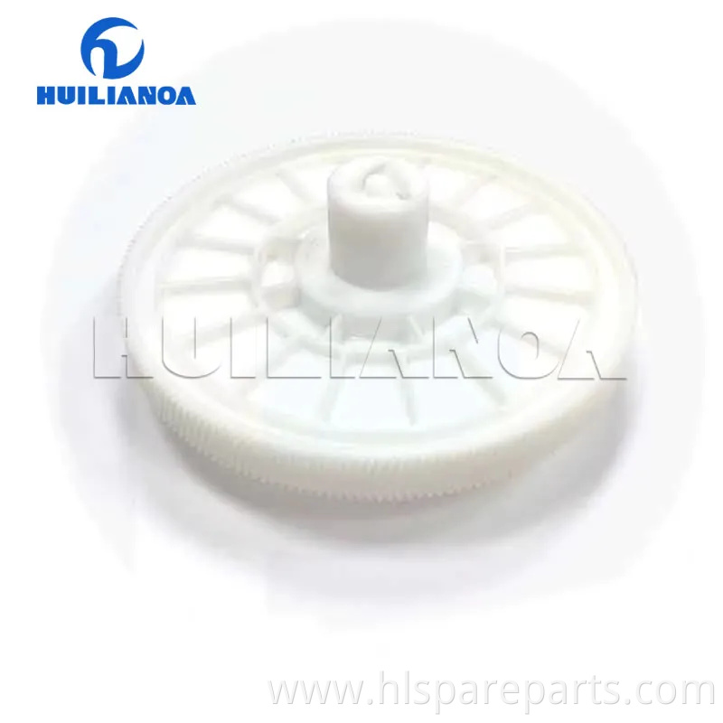 Toner Driver Gear 193t Ru6-0190-000cn Ru6-0190 for HP P4014 P4015 P4515X Printer
